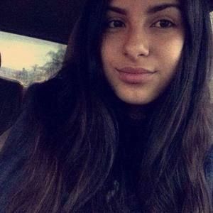 Meet your Posher, Frida